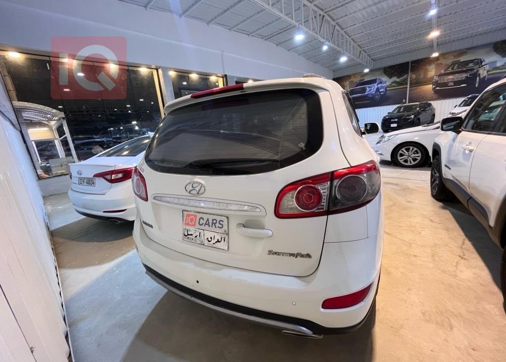 هیوندای سەنتافی